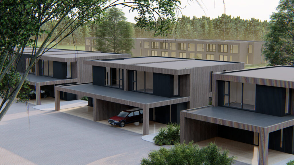 Huren in Hout